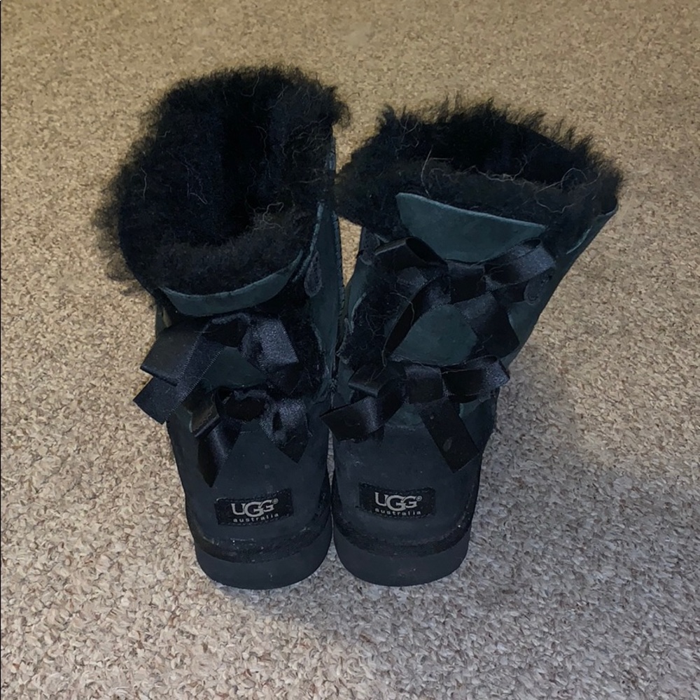 Bailey Boot Uggs